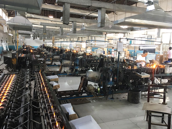 好設(shè)備好技術(shù)，呈祥值得你選擇